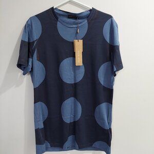Antony Morato Men's XL Short Sleeve Tee, Cotton From NORDSTROM